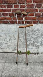 Antieke krukken, Ophalen, Zo goed als nieuw