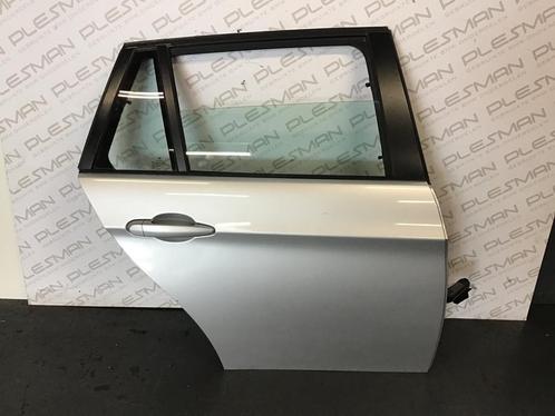 Deur rechtsachter 354/7 BMW E91, Auto-onderdelen, Carrosserie, Deur, BMW, Achter, Rechts, Gebruikt, Ophalen of Verzenden