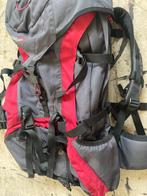 Backpack wildebeast 60 liter, Ophalen of Verzenden, Gebruikt, Rugzak