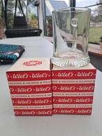 Verre bière wiel's, Collections