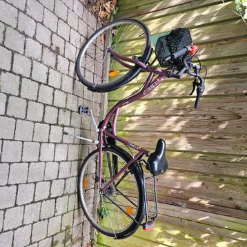 Fietspakket voor kinderen beschikbaar voor biedingen