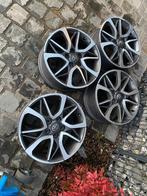 Jantes Toyota rav4, 17 pouces, Enlèvement, Utilisé, Autre