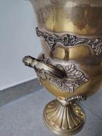 Vase, Enlèvement ou Envoi