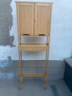 Meuble WC, Huis en Inrichting, Ophalen, Gebruikt