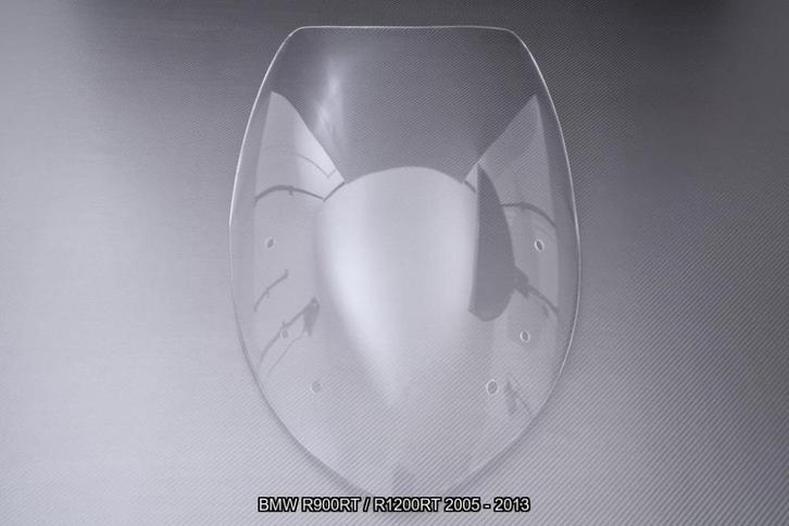 Windscherm BMW R900RT / R1200RT 2005 - 2013, Motoren, Accessoires | Overige, Nieuw, Ophalen of Verzenden