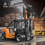 Mould King | 1:6 schaal | vorkheftruck | modelbouw, Overige merken, Verzenden, -, Groter dan 1:32