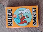 Kuifje : kwartet, Verzenden, Kuifje, Zo goed als nieuw