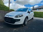 Fiat Punto, 5 places, Tissu, Achat, 4 cylindres