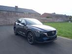 Mazda CX5, 1998 cc, Stof, 4 cilinders, Blauw