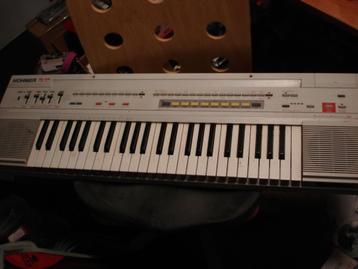 Hohner PSK 30 Keyboard - Vintage Synth year 90s beschikbaar voor biedingen