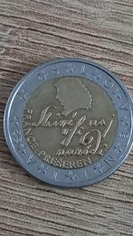 Belle pièce de 2 euros, Timbres & Monnaies, Monnaies | Europe | Monnaies euro, 2 euros, Slovénie, Enlèvement ou Envoi