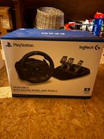 Ps5 logitech playseat, Games en Spelcomputers, Ophalen of Verzenden, Zo goed als nieuw