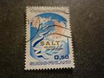 Finland/Finlande 1970 Mi 683(o) Gestempeld/Oblitéré, Timbres & Monnaies, Timbres | Europe | Scandinavie, Envoi, Finlande
