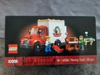 Lego Icons 40586 : Moving Truck, Ensemble complet, Enlèvement, Lego, Neuf