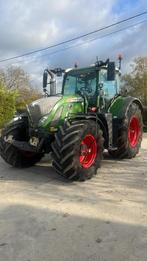 Fendt 724 Vario Profi Plus, Zakelijke goederen, Landbouw | Tractoren, Ophalen, Gebruikt, Meer dan 160 Pk, Fendt