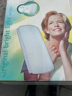 Bright light lamp van Philips, Ophalen of Verzenden, Gebruikt