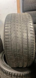 295/35/21 Pirelli, Auto-onderdelen, Ophalen, Gebruikt