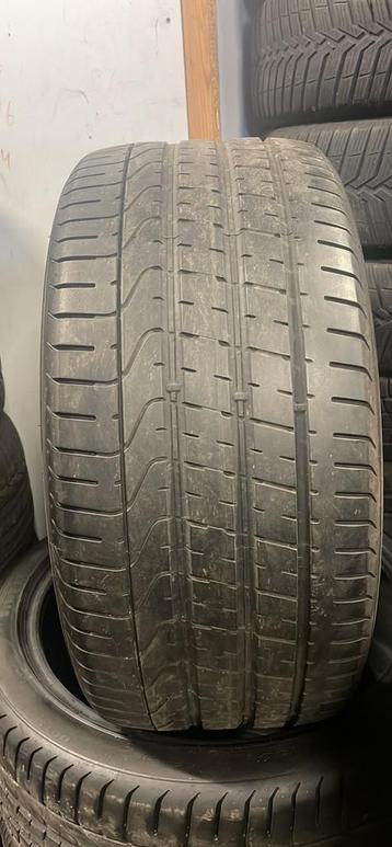 295/35/21 Pirelli beschikbaar voor biedingen