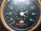 Antieke jaren '60 tachograaf Kienzle type TCO11-4/7, Ophalen of Verzenden