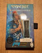 Peter Wright Double World Champion, Sport en Fitness, Darts, Ophalen of Verzenden, Zo goed als nieuw, Pijlen
