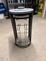 Panasonic display, Ophalen