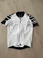 Assos zomershirt, Fietsen en Brommers, Fietsaccessoires | Fietskleding, Ophalen, Zo goed als nieuw