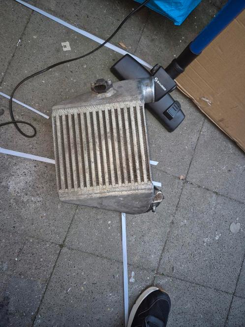 Te koop darkside sidemount intercooler, Auto diversen, Autosport-onderdelen, Ophalen