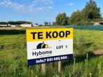Grond te koop in Ieper Elverdinge, Immo, Tot 200 m²