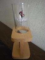 La Corne du bois des pendus, Verzamelen, Biermerken, Ophalen of Verzenden, Nieuw, Glas of Glazen