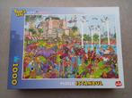 Puzzel That's Life: City Edition - Istanbul, Hobby en Vrije tijd, Ophalen of Verzenden, 500 t/m 1500 stukjes, Zo goed als nieuw