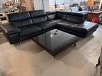 Hoeksalon natuzzi voor 750 euro ! Levering mogelijk, Huis en Inrichting, Ophalen, Zo goed als nieuw