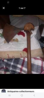 Rare hache luba/Lele 1900-1920, Enlèvement ou Envoi