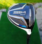TaylorMade 5 wood Sim Max  R - Topaanbod, Ophalen, Gebruikt, Club, Overige merken