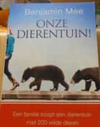 Onze dierentuin!, Benjamin Mee, Enlèvement ou Envoi, Comme neuf