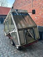 Cabine Fiat, Zakelijke goederen, Landbouw | Tractoren, Ophalen, Fiat