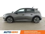 Peugeot 208 1.2 PureTech GT (bj 2022, automaat), Auto's, Gebruikt, Euro 6, 1199 cc, https://public.car-pass.be/vhr/05db456d-1c7d-4f3d-aa8b-7ca4612324b2