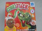 Cobrattack spel, Een of twee spelers, Ophalen, Gebruikt, Megableu