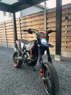 Ktm 450 EXC R (A2) full power, 1 cylindre, 12 à 35 kW, 450 cm³, Particulier
