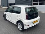 Volkswagen up! 1.0 BMT move up!, Achat, Éclairage LED, Entreprise, Boîte manuelle