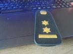 Luitenant kolonel vrouwelijk militair, Emblème ou Badge, Armée de terre, Enlèvement ou Envoi