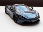 McLaren 720S – Hobbs and Shaw – Fast Furious  Jada Toys 1:24, Hobby en Vrije tijd, Verzenden, Nieuw, Auto, Jada