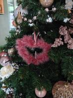 Vintage kerstboom versiering, zie foto's, Diversen, Ophalen of Verzenden