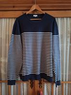 Pull Marin Hommes "Mac Gregor" - T. 3XL, Mac Gregor, Enlèvement ou Envoi, Comme neuf, Autres tailles