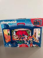 Playmobil, Mijn meeneem Theater, Ophalen, Zo goed als nieuw