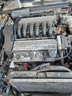 Voiture lancia thema moteur et carcasse, Ophalen, Gebruikt, Lancia