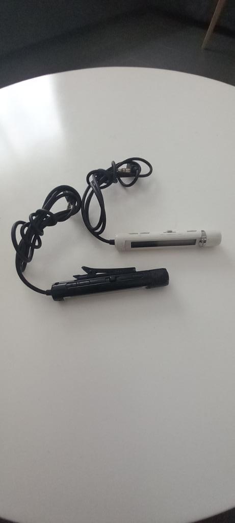 Sony RM-MC33L afstandsbediening, Audio, Tv en Foto, Afstandsbedieningen, Gebruikt, Mediaspeler, Met display, Ophalen of Verzenden