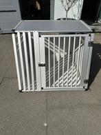 Hondenbench auto, Dieren en Toebehoren, Hondenbenches, Ophalen