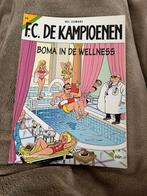 Hec Leemans - Boma in de wellness, Ophalen, Hec Leemans
