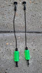 2x Trakker Clinga Dumpy Bobbins Groen in nieuwstaat, Enlèvement ou Envoi, Comme neuf