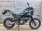 Yamaha Tenere XT660Z, Motoren, Motoren | Yamaha, 660 cc, Particulier, Enduro, Sportuitlaat